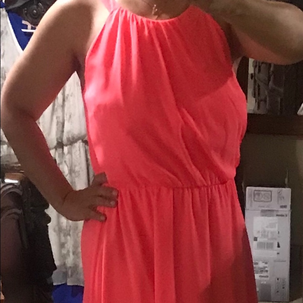 Gianni Bini  cocktail/ summer dress